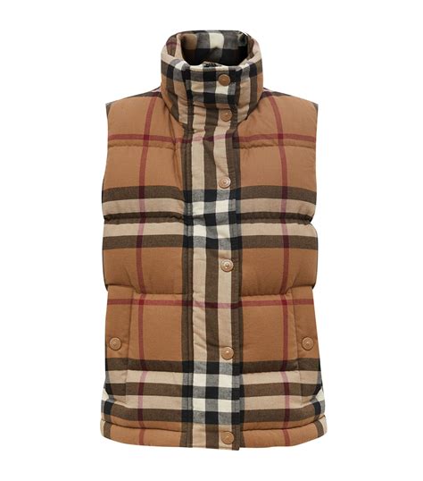 Burberry Waistcoats and gilets for Women 